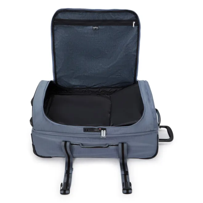 New Kipling Aviana M b blue stone