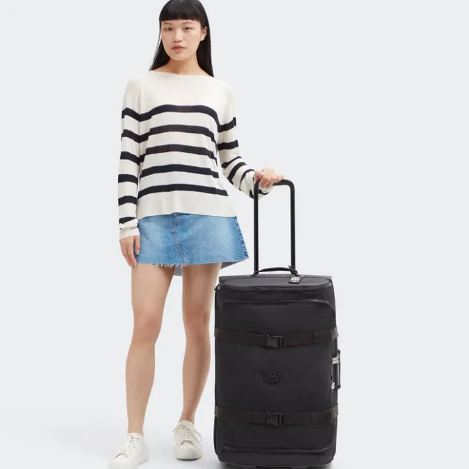 Best Kipling Aviana M black noir