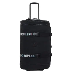 New Kipling Aviana M noir plus