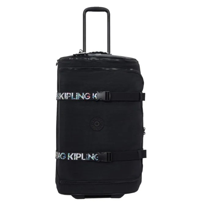 New Kipling Aviana M noir plus
