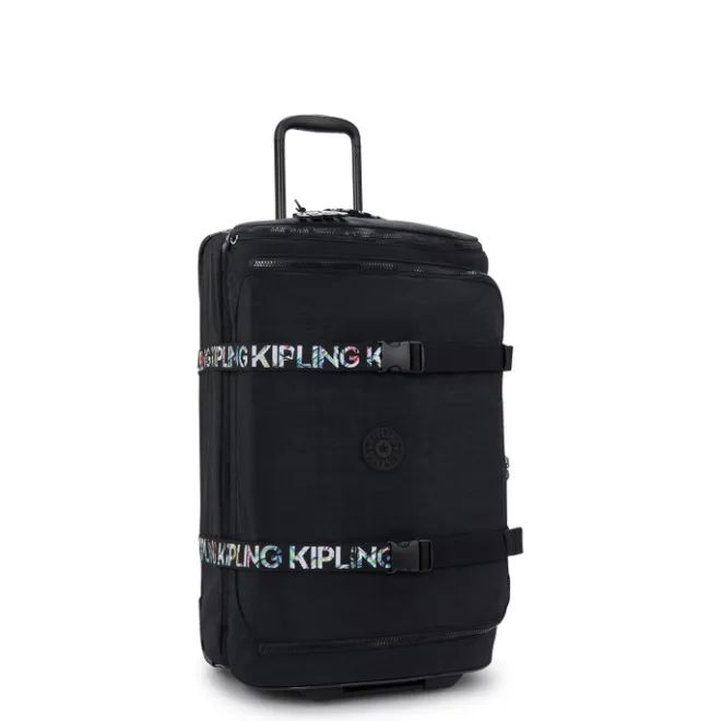 New Kipling Aviana M noir plus