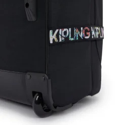 New Kipling Aviana M noir plus