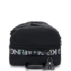 New Kipling Aviana M noir plus