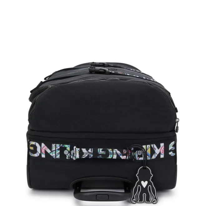 New Kipling Aviana M noir plus