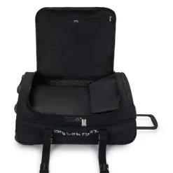 New Kipling Aviana M noir plus