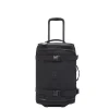 New Kipling Aviana S black noir