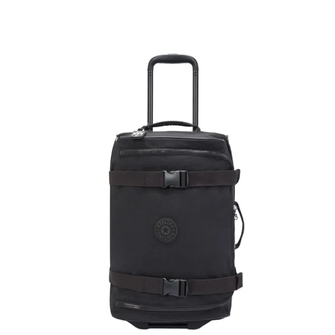 New Kipling Aviana S black noir