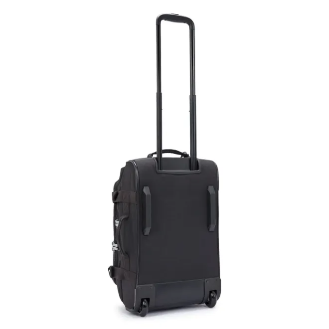 New Kipling Aviana S black noir