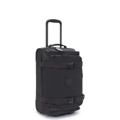 New Kipling Aviana S black noir