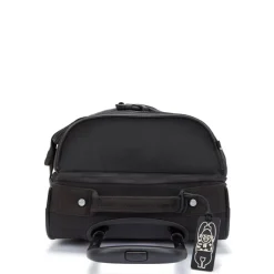 New Kipling Aviana S black noir