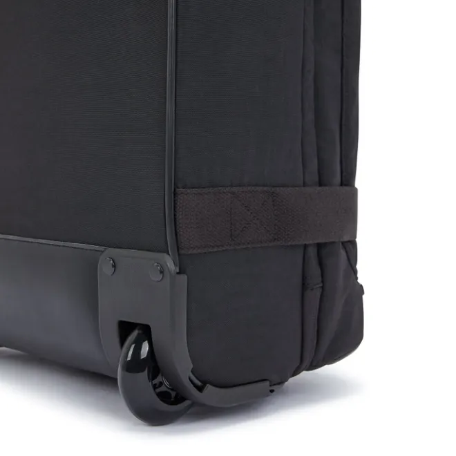 New Kipling Aviana S black noir