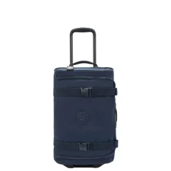 Hot Kipling Aviana S blue bleu 2