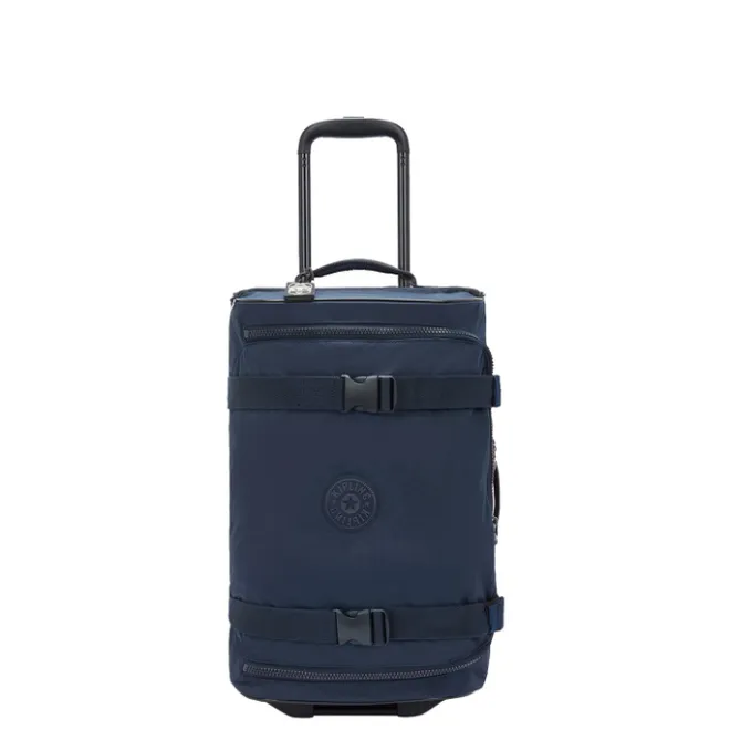Hot Kipling Aviana S blue bleu 2