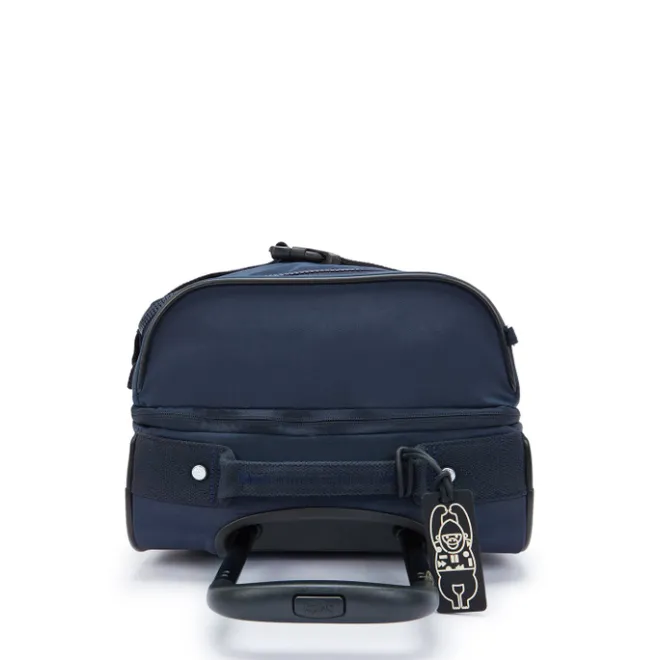 Hot Kipling Aviana S blue bleu 2