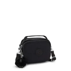 Discount Kipling Cahir black noir