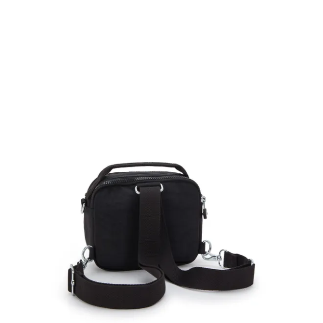 Discount Kipling Cahir black noir
