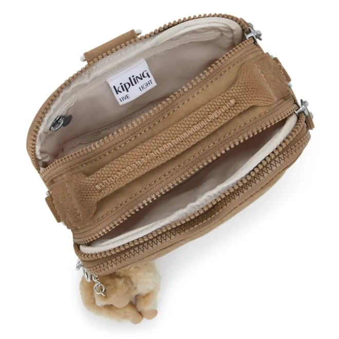Online Kipling Cahir early tan