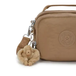 Online Kipling Cahir early tan
