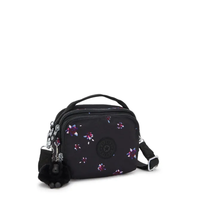 Kipling Cahir prt night flower