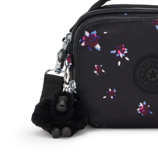 Kipling Cahir prt night flower