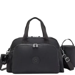 Sale Kipling Camama black noir