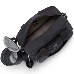 Sale Kipling Camama black noir