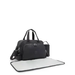 Sale Kipling Camama black noir
