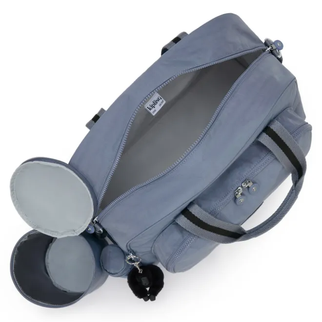 Discount Kipling Canama blue stone