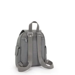 Outlet Kipling City Pack inviting grey