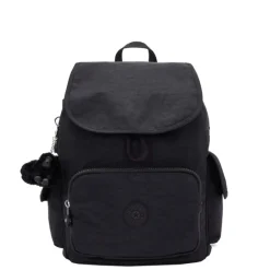 Clearance Kipling City Pack S Backpack black noir