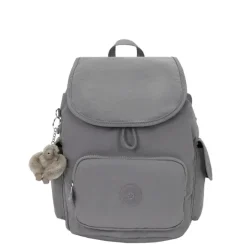 Best Kipling City Pack S inviting grey
