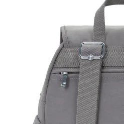 Best Kipling City Pack S inviting grey