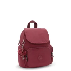 Best Kipling City Zip Mini b lounge wine