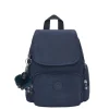 Outlet Kipling City Zip Mini blue bleu 2