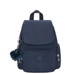 Outlet Kipling City Zip Mini blue bleu 2