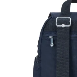 Outlet Kipling City Zip Mini blue bleu 2
