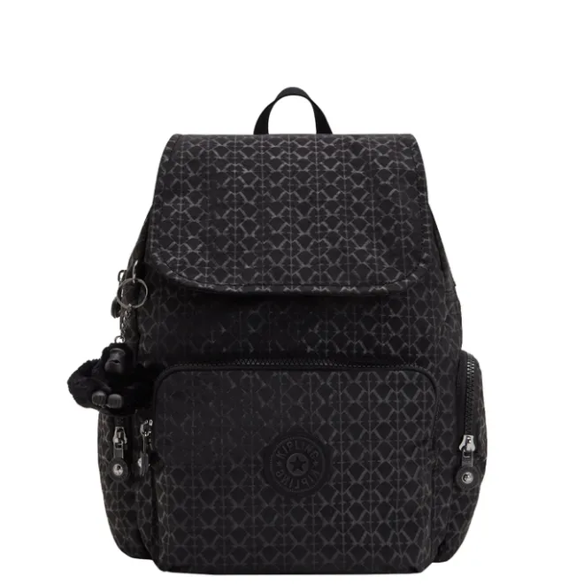 Best Kipling City Zip S signature emb