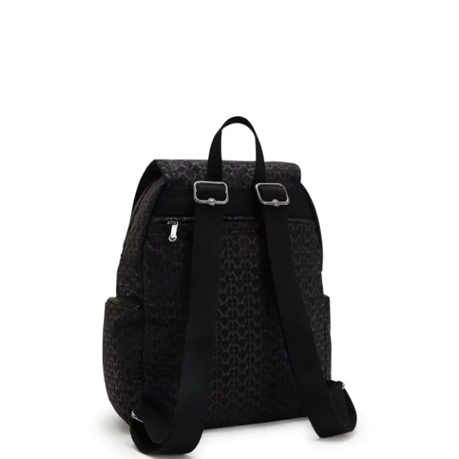 Best Kipling City Zip S signature emb