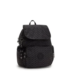 Best Kipling City Zip S signature emb