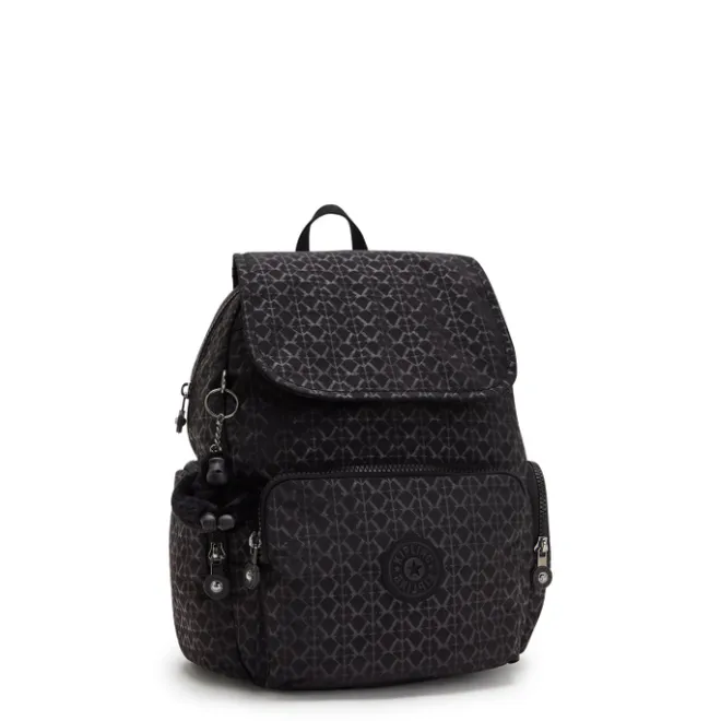 Best Kipling City Zip S signature emb