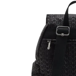Best Kipling City Zip S signature emb
