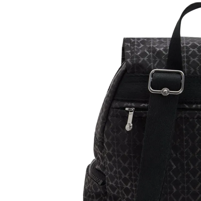 Best Kipling City Zip S signature emb