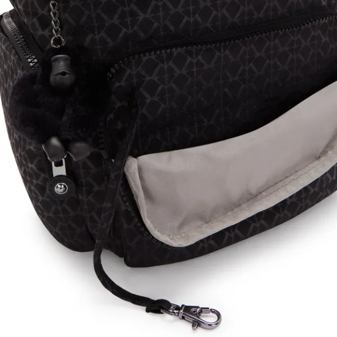 Best Kipling City Zip S signature emb