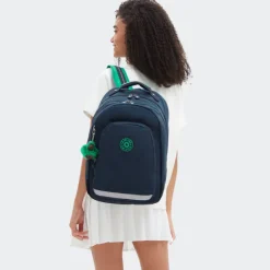 Hot Kipling Class Room disco fish