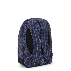 Hot Kipling Class Room disco fish