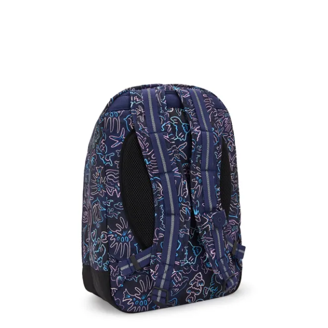 Hot Kipling Class Room disco fish