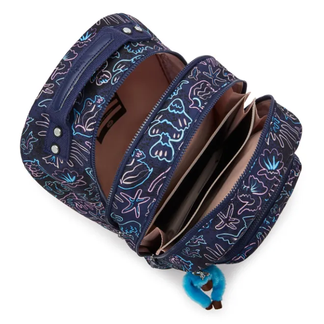 Hot Kipling Class Room disco fish