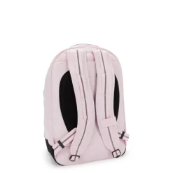 Discount Kipling Class Room pink met