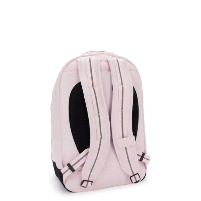 Discount Kipling Class Room pink met