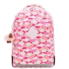 Online Kipling Class Room pink palm